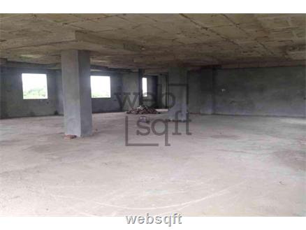 Office Space for Rent in Khajaguda